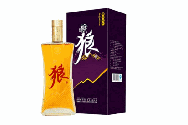 藏狼酒怎么样
