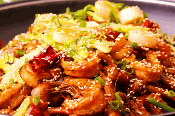 乔外婆麻辣香锅加盟赚钱