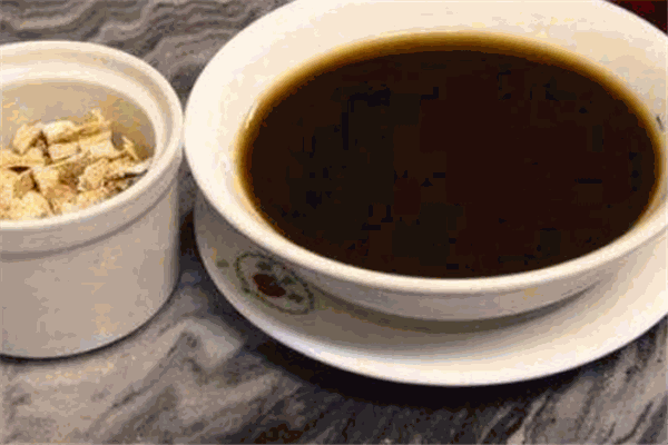 不二碗凉茶加盟费用多少钱