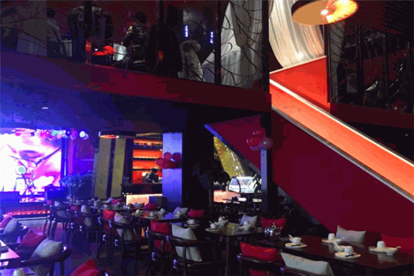 影咥电影主题餐厅加盟