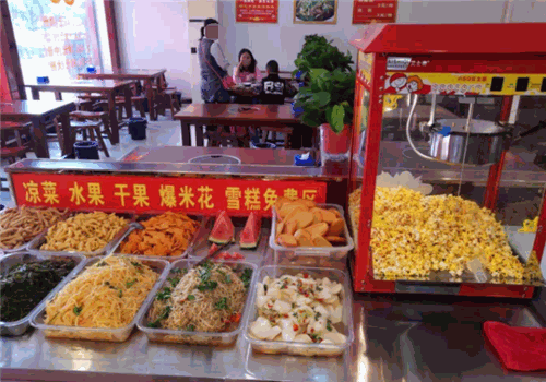 干锅鹅尚鲜