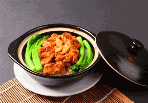 牛魔王煲仔饭加盟费多少钱
