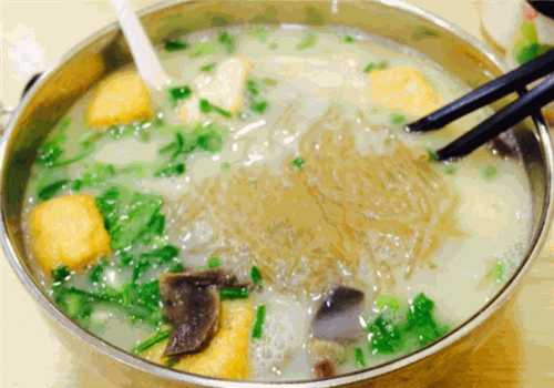 土味老鸭粉丝汤馆怎么样
