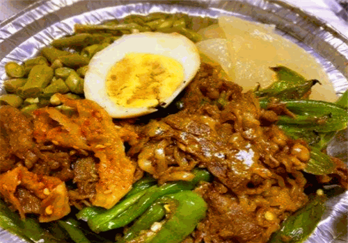 牛魔王煲仔饭怎么样