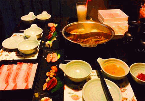 上海momo牧场