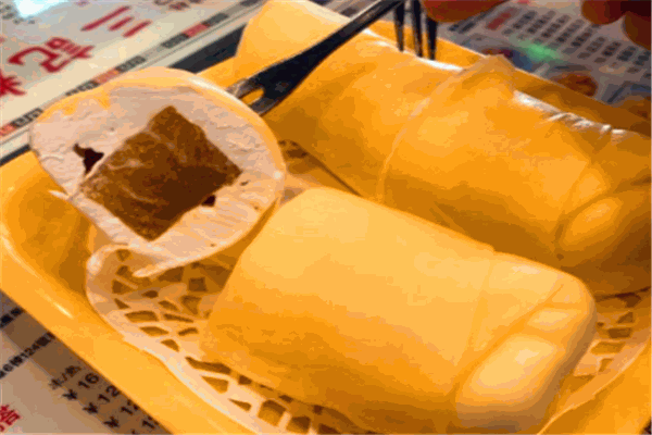 三记糖水店怎么样