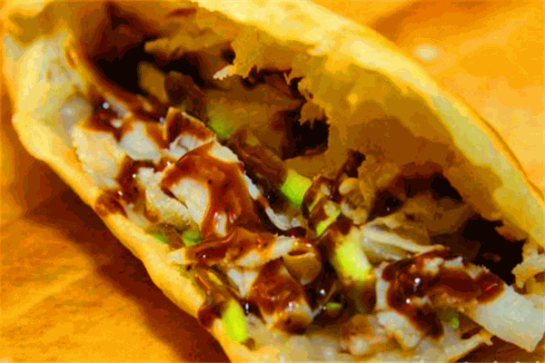 驴小宝驴肉火烧加盟怎么样