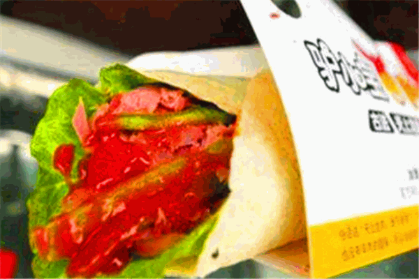 驴小宝驴肉火烧加盟费