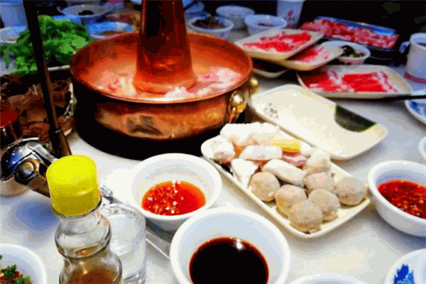 董记老清泉北京涮羊肉怎么样