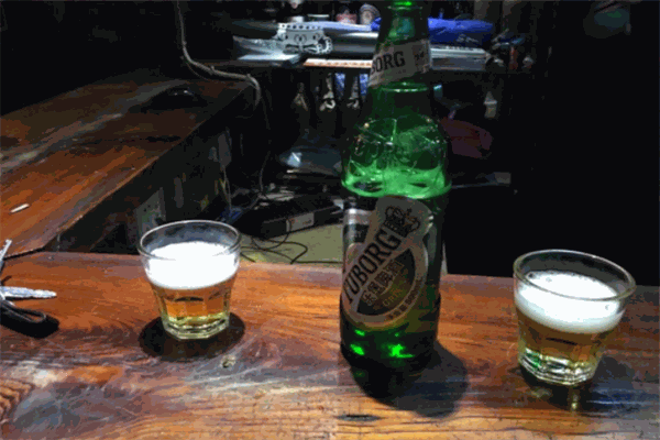 福克斯酒吧加盟