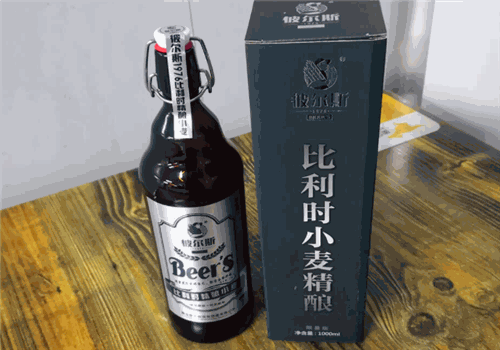 彼尔斯精酿啤酒怎么样