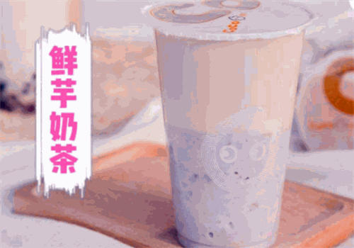喵攻略奶茶加盟费用多少钱