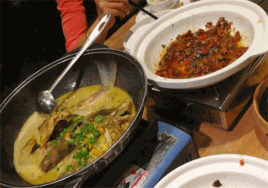 湘厨本味菜馆怎么样