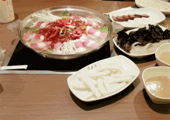 韩式二人锅加盟扶持