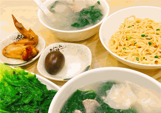 正宗梅县客家腌面加盟怎么样