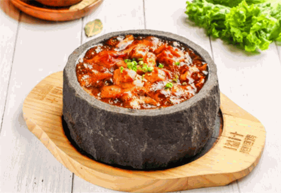 溢汁泡泡鸡加盟费要多少钱