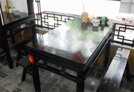 三味面馆加盟费