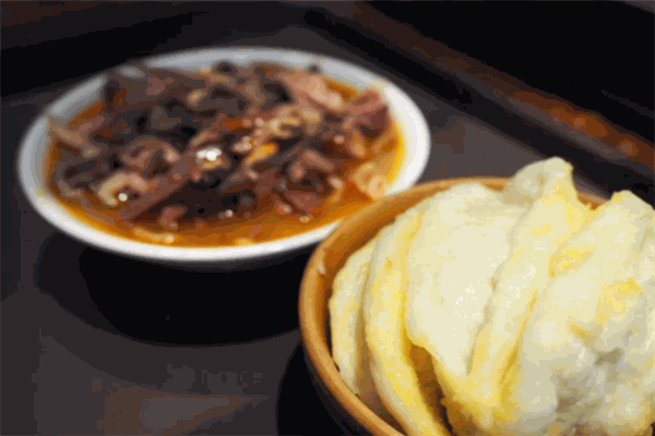 四十里铺羊肉面怎么样
