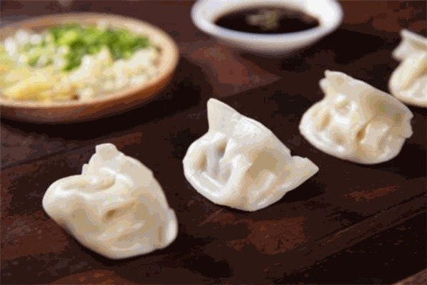 江毛水饺加盟费用