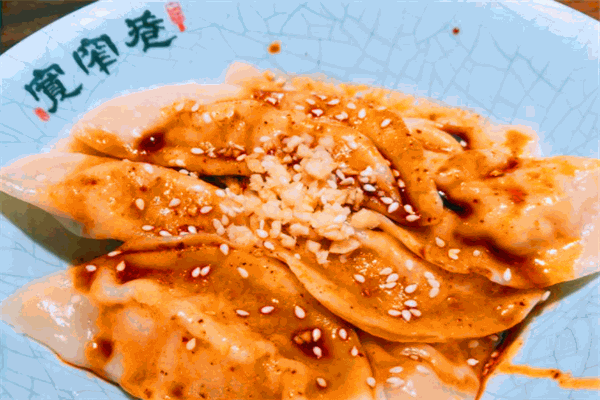 张氏宽窄巷怎么样