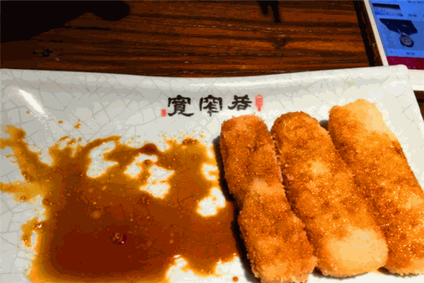 张氏宽窄巷成都名小吃加盟费用