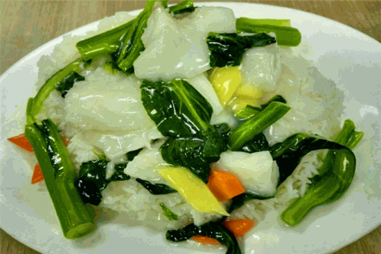 周记茶餐厅加盟费