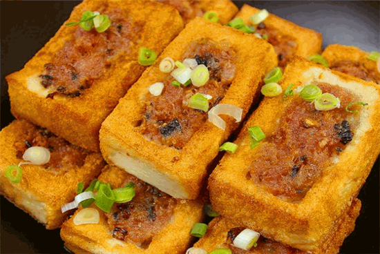 纯磨坊客家豆腐加盟怎么样