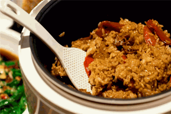 爱饭加盟怎么样