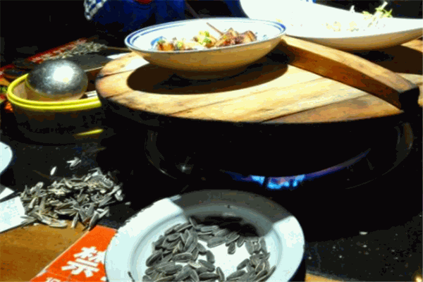 大锅小菜怎么样