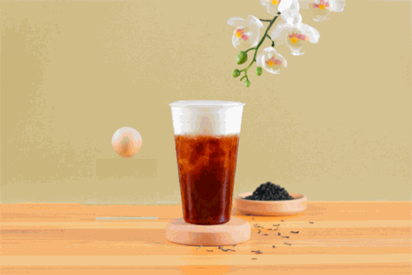 赫茶加盟