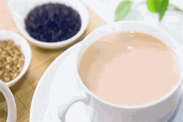 快的客奶茶加盟
