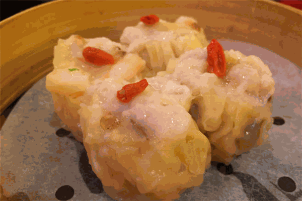 添好运点心专门店