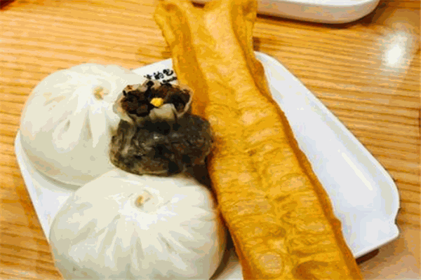 万利隆包子铺能加盟吗