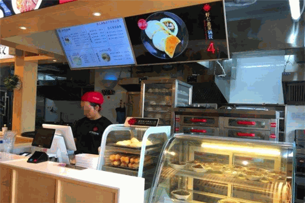 投资加盟万利隆包子铺怎么样