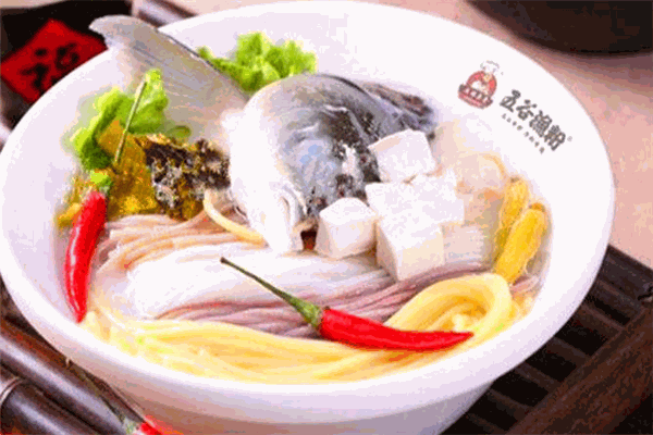 五谷鱼粉加盟划算吗
