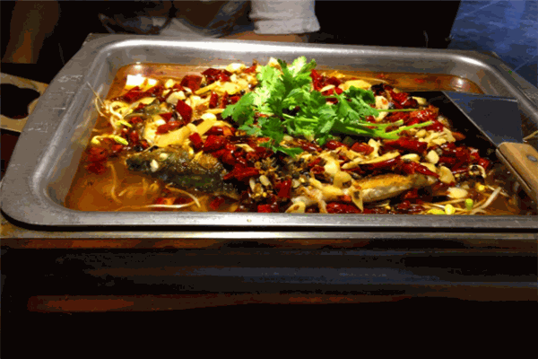 愿者上钩是加盟店