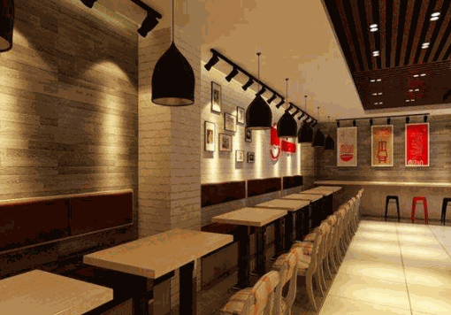 米线档口加盟店哪家好