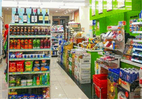 唐久便利店加盟费多少钱