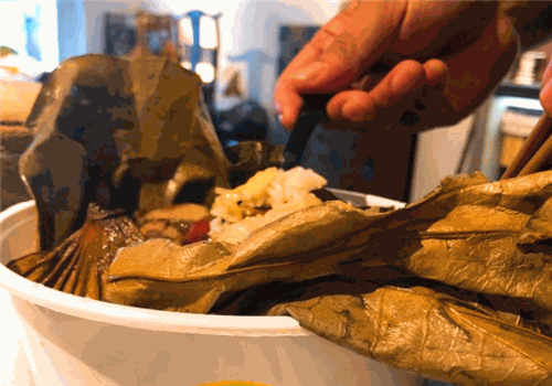 上隐荷叶饭快餐加盟多少