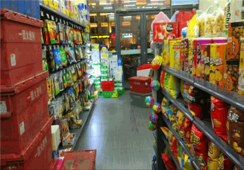 一团火便利店总部电话多少
