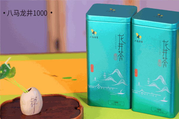 八马茶业加盟成本
