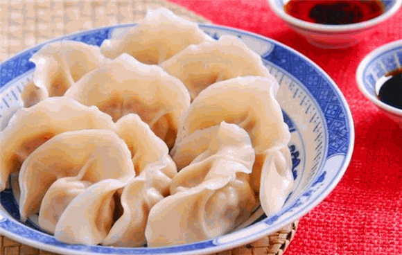 二姨夫水饺加盟优势