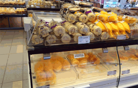 佳田面包店加盟电话