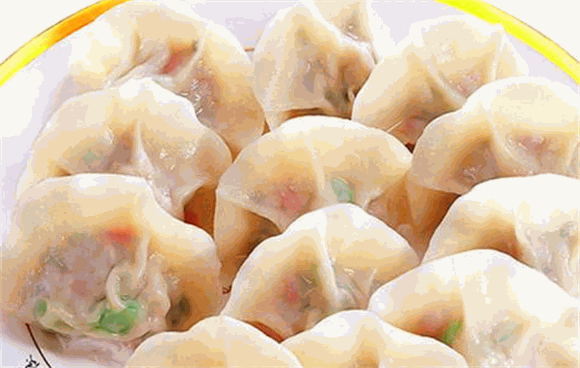 二姨夫水饺加盟