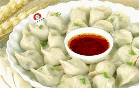 二姨夫水饺加盟成本