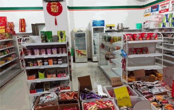 生活驿站便利店加盟总部电话