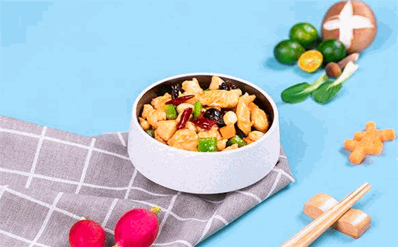 buy家小碗菜官网加盟费用