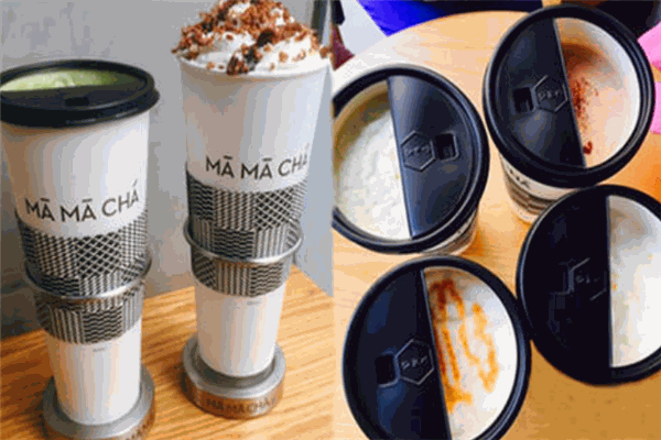 mamacha妈妈茶加盟支持