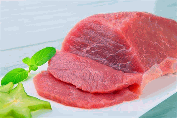 千喜鹤冷鲜肉