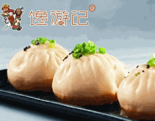 馋游记灌汤生煎产品 门店图片